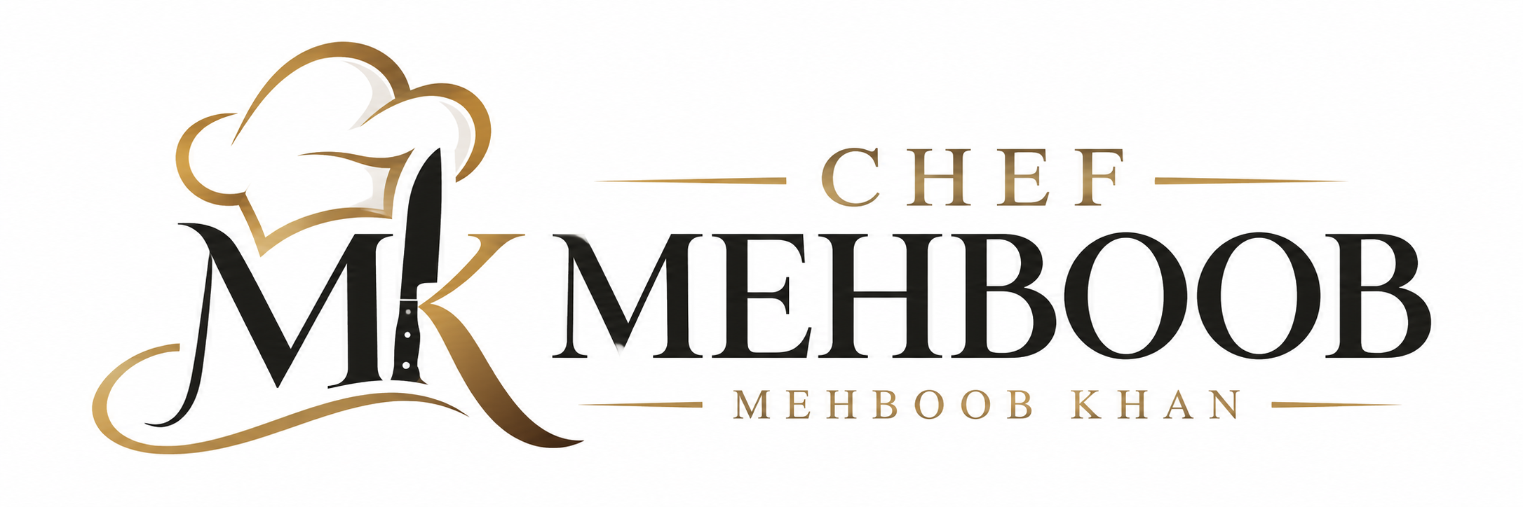 Mehboob Khan (Chef)