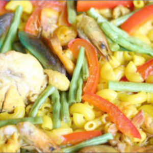 PAELLA