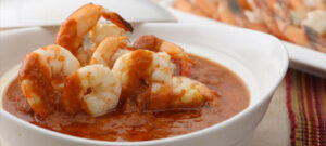 RECIPE OF THE MONTH